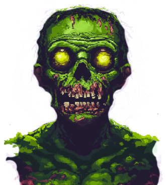 Zombie